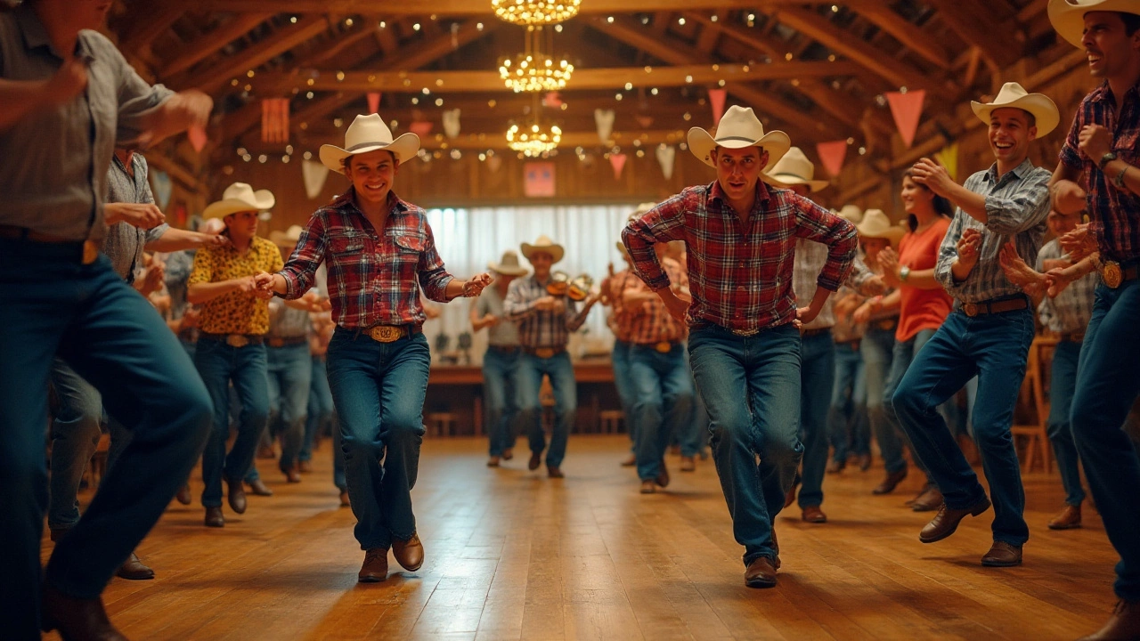 Western Dance Forms: Exploring 10 Exciting Styles