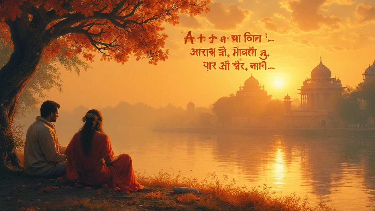 Popular Indian Quotes on Friendship