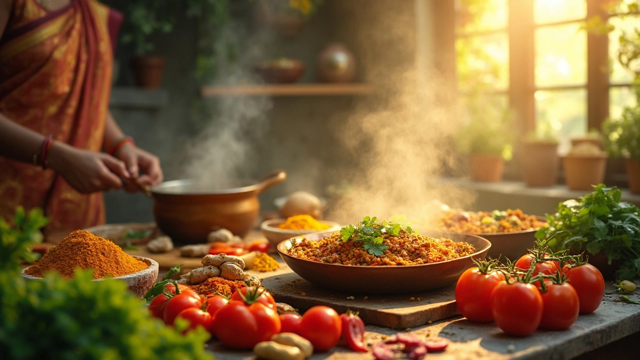 Why Leftovers Have No Place in Ayurveda