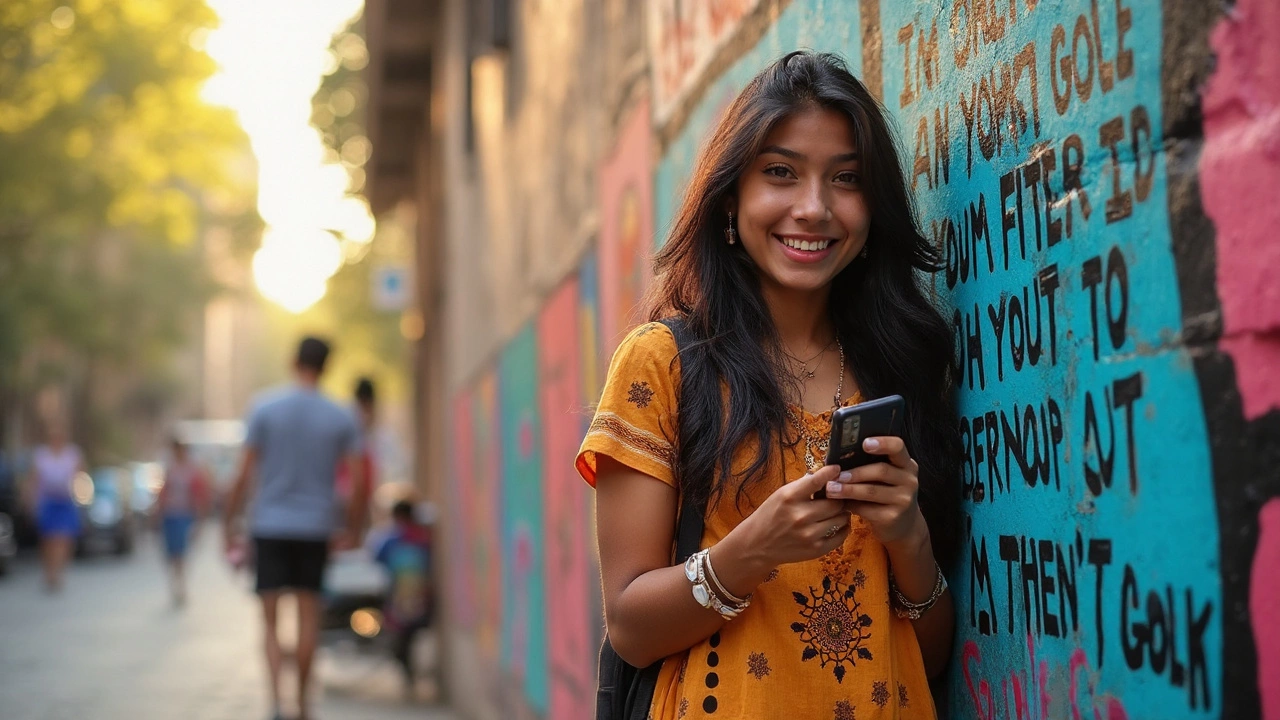 Self-Attitude Quotes: Why Girls Need Them and How to Use Them