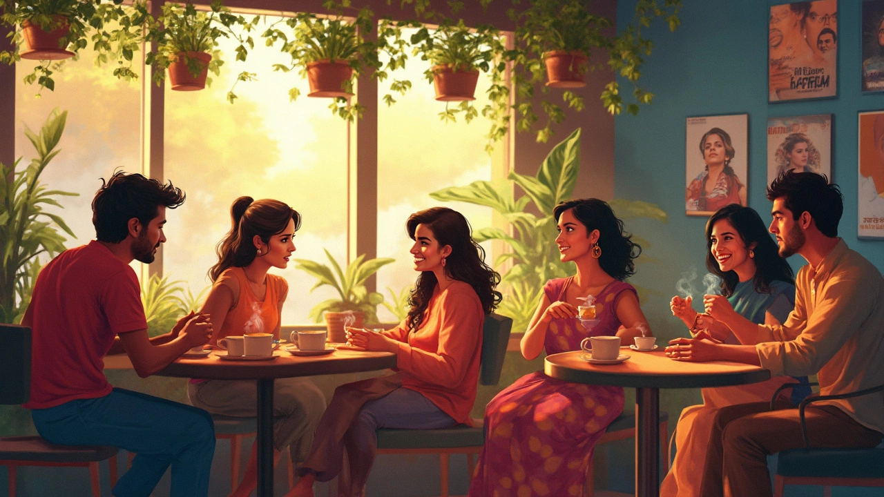 What is Love? Honest Answers for the Modern Indian Heart