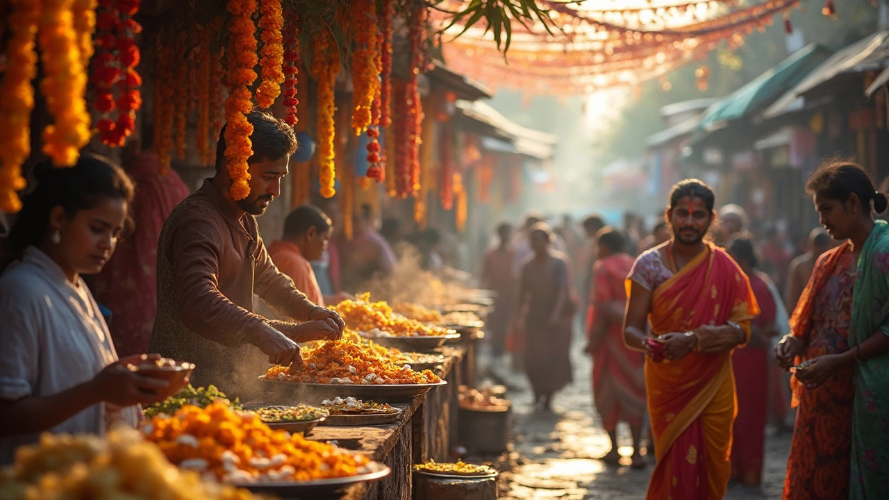 Gujarat Food: What Makes Gujarati Cuisine Stand Out?