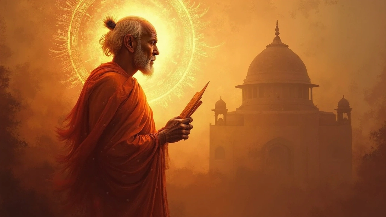 Why Spiritual Quotes Resonate