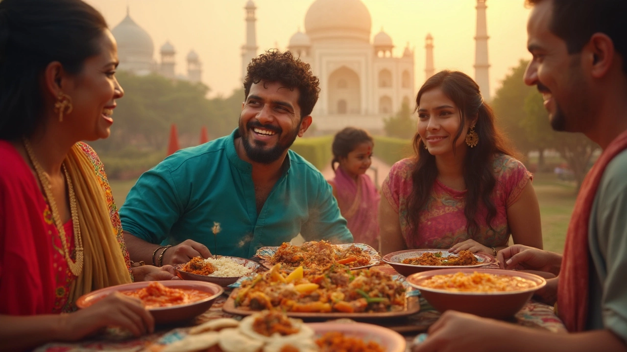 India’s Worldwide Fame: Culture, Food, Tourism & More