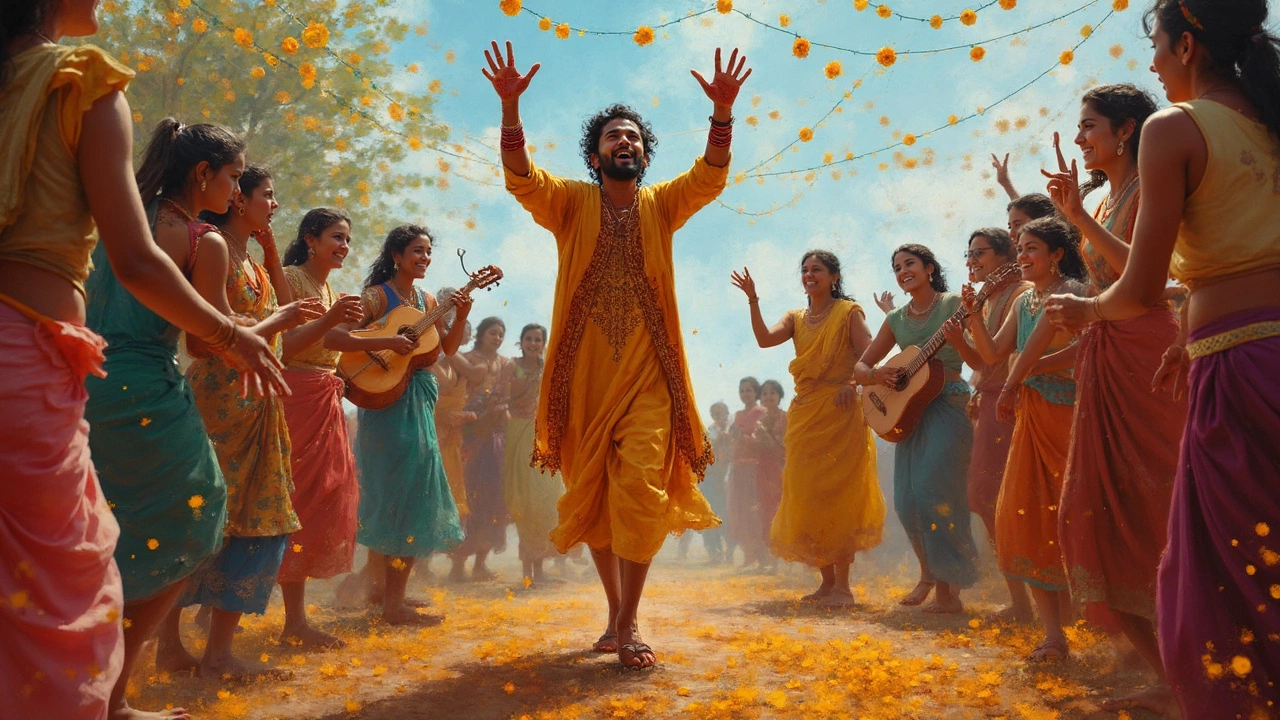 Instruments Older Than Temples: What Did They Play?