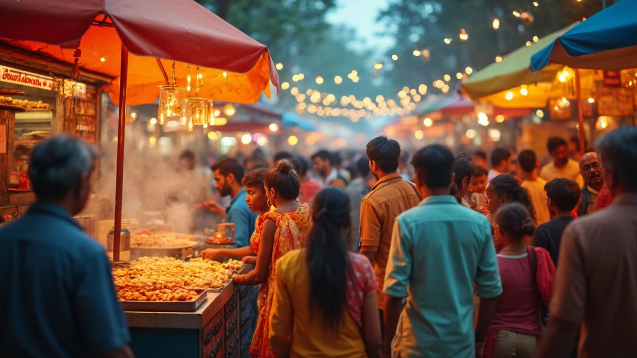Most Demanded Food in India: What Do Indians Crave the Most?