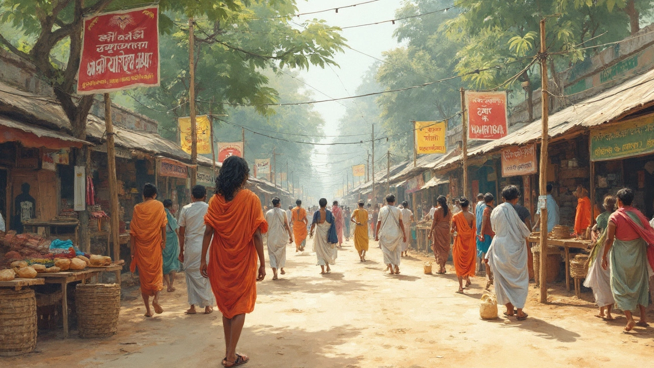 Most Failed Festival: Unraveling Nabanna’s Rocky History
