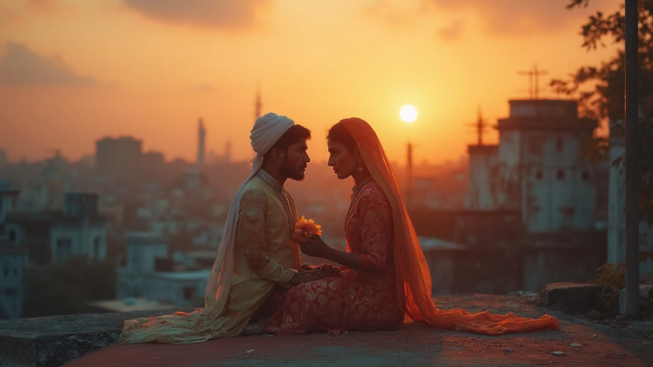Most Powerful Love Quote: What Makes One Stand Out?