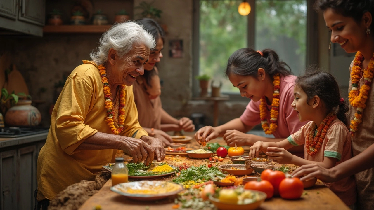 Power of Rasayanas: Herbal Boosters