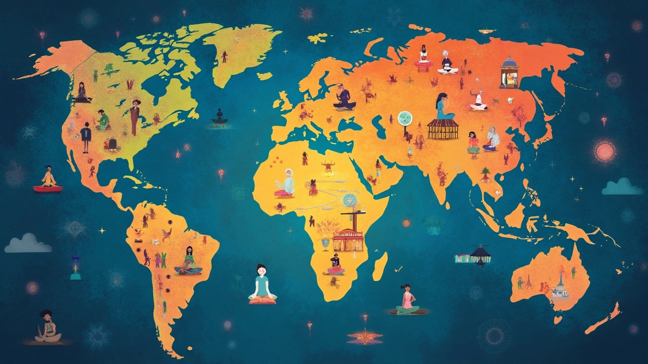 Tips for Experiencing the Real India: What Makes It Special?