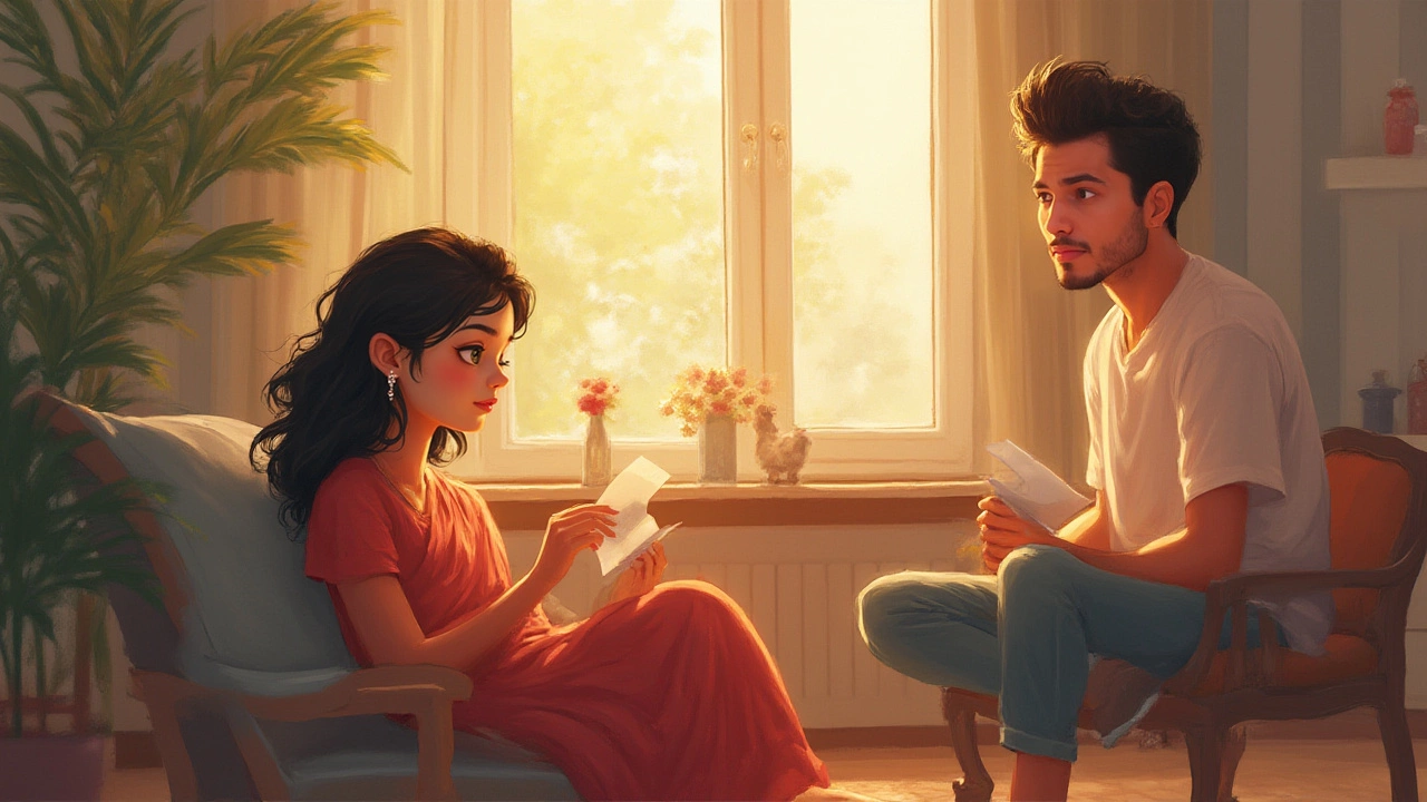 Creating Emotional Safety and Connection