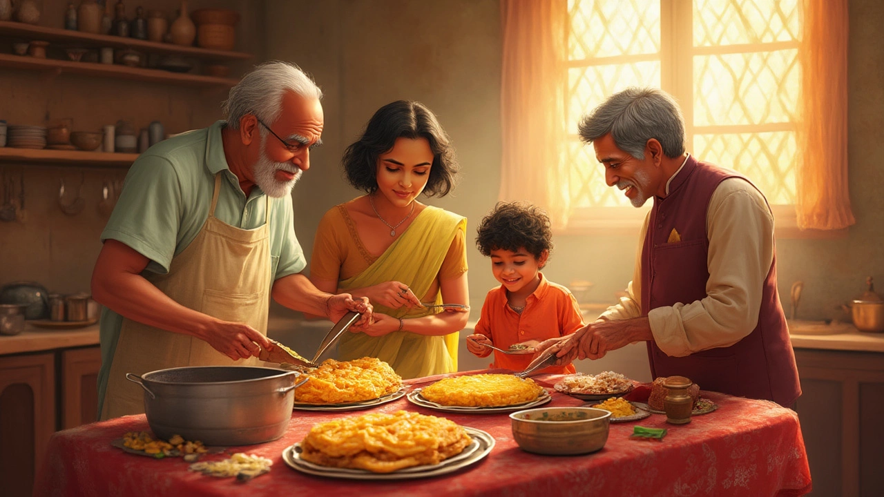 Discover Gujarat's National Food: The Story and Flavors of Dhokla