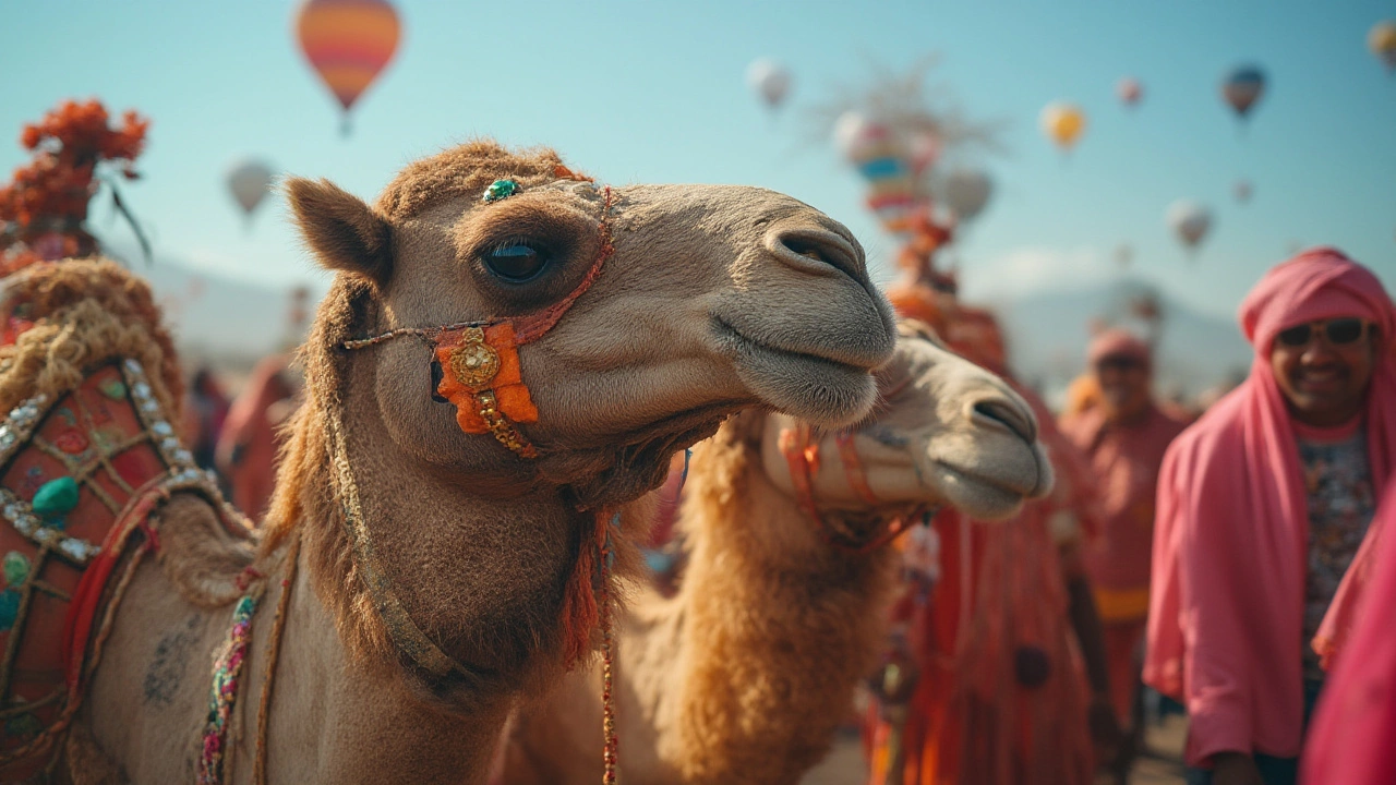 Fascinating Facts, Stats, and Visitor Tips