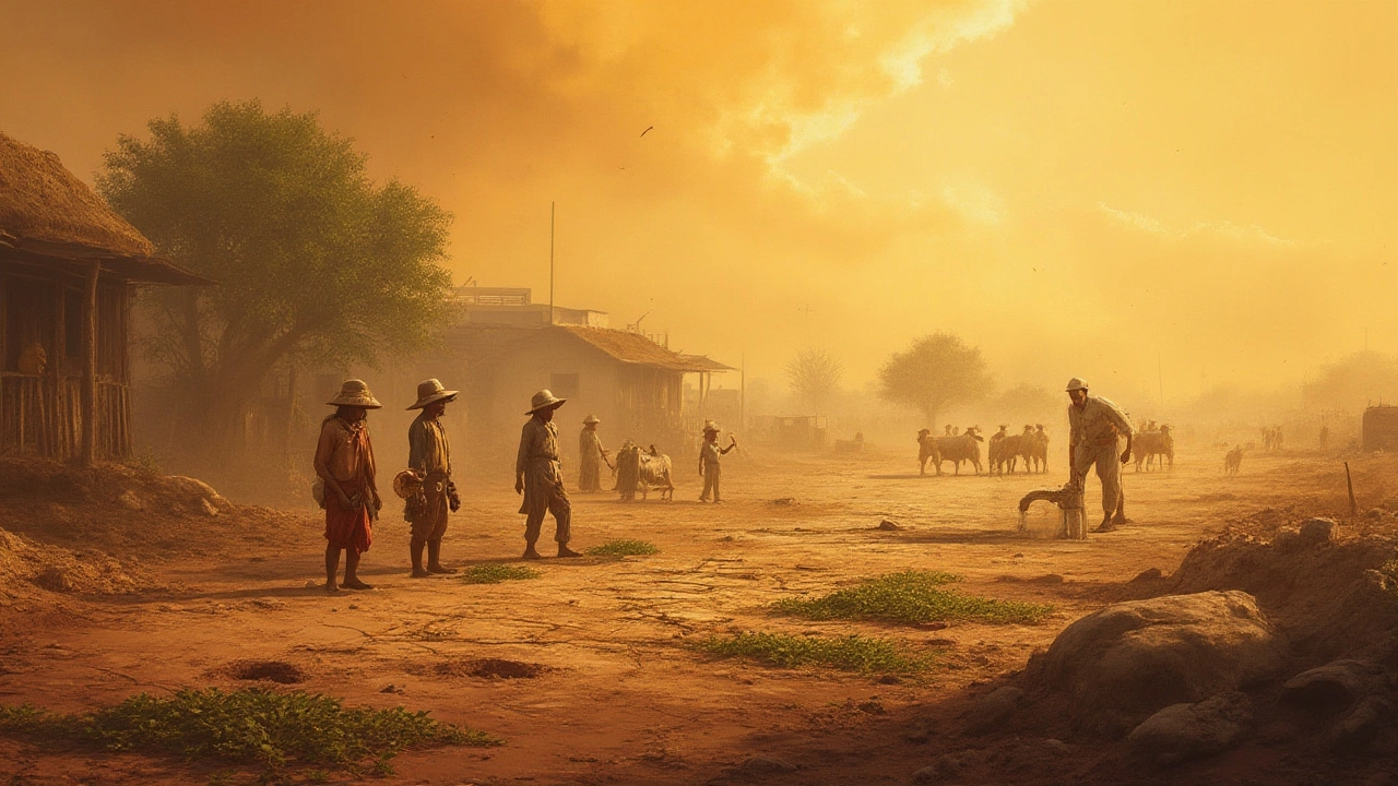 How India Responds: Stories, Stats, and Survival