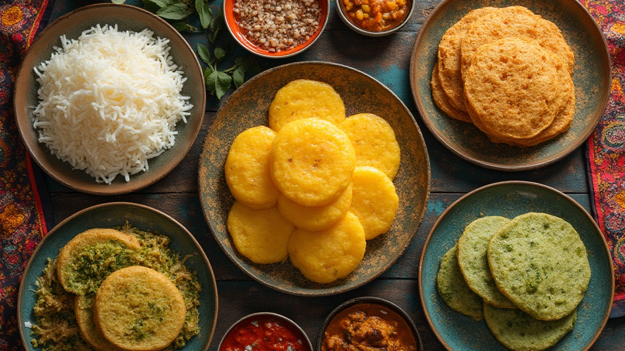How to Make Classic Dhokla at Home