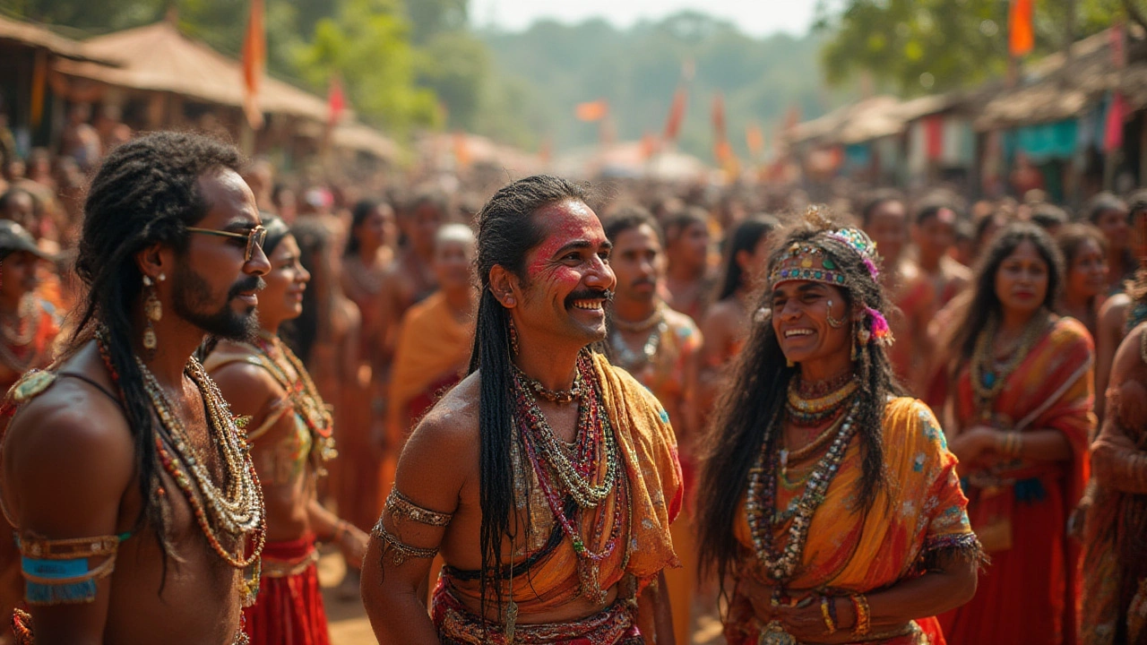 Is Native Indian a Race or Ethnicity? Exploring Identity, Classification, and Culture