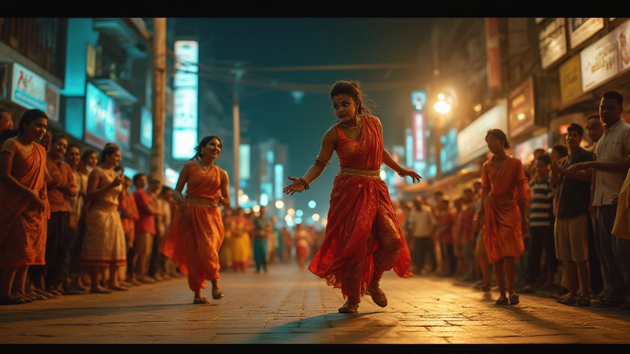 The Most Famous Dance Move Ever: History, Impact, and How to Nail It