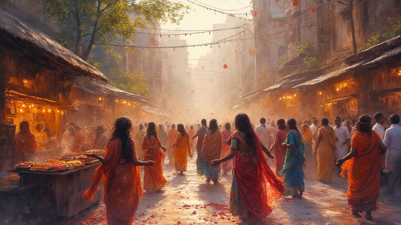 What Makes India Unique: Culture, Diversity, and Wonders