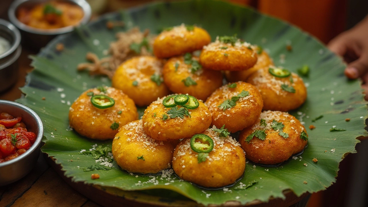 Secret Flavors & Insider Tips: How to Eat Like a Local