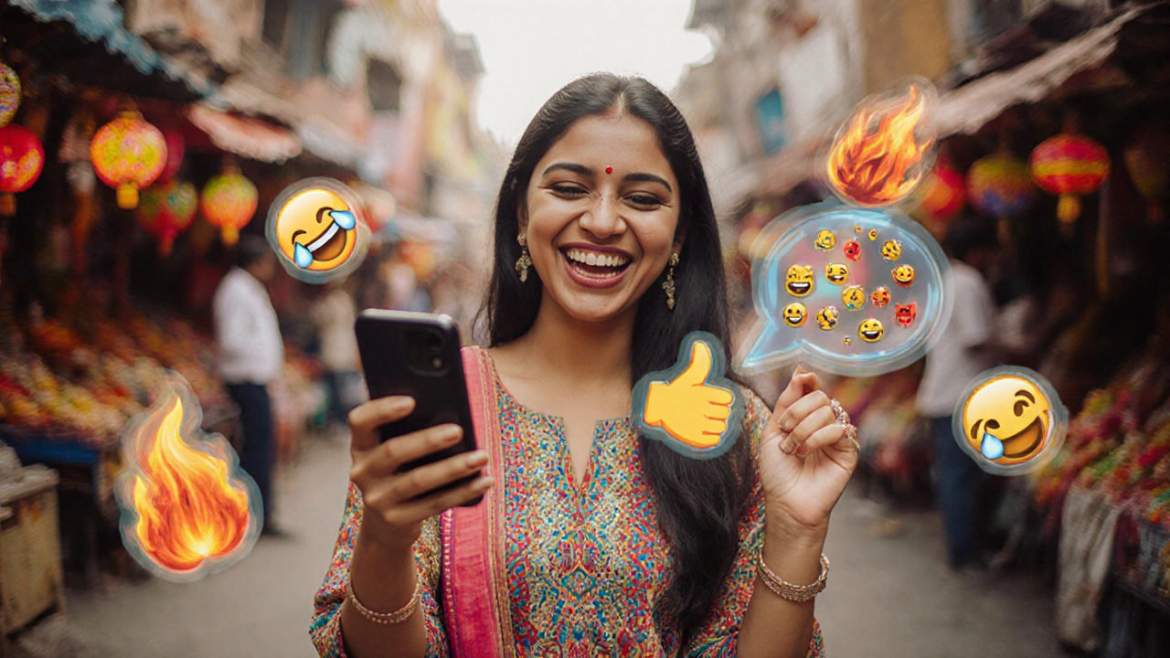 Best WhatsApp Status Lines to Impress Your Friends