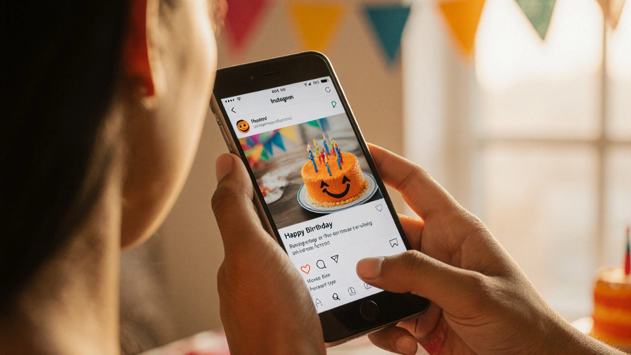 Best Birthday Caption Ideas: Top Picks for Every Celebration