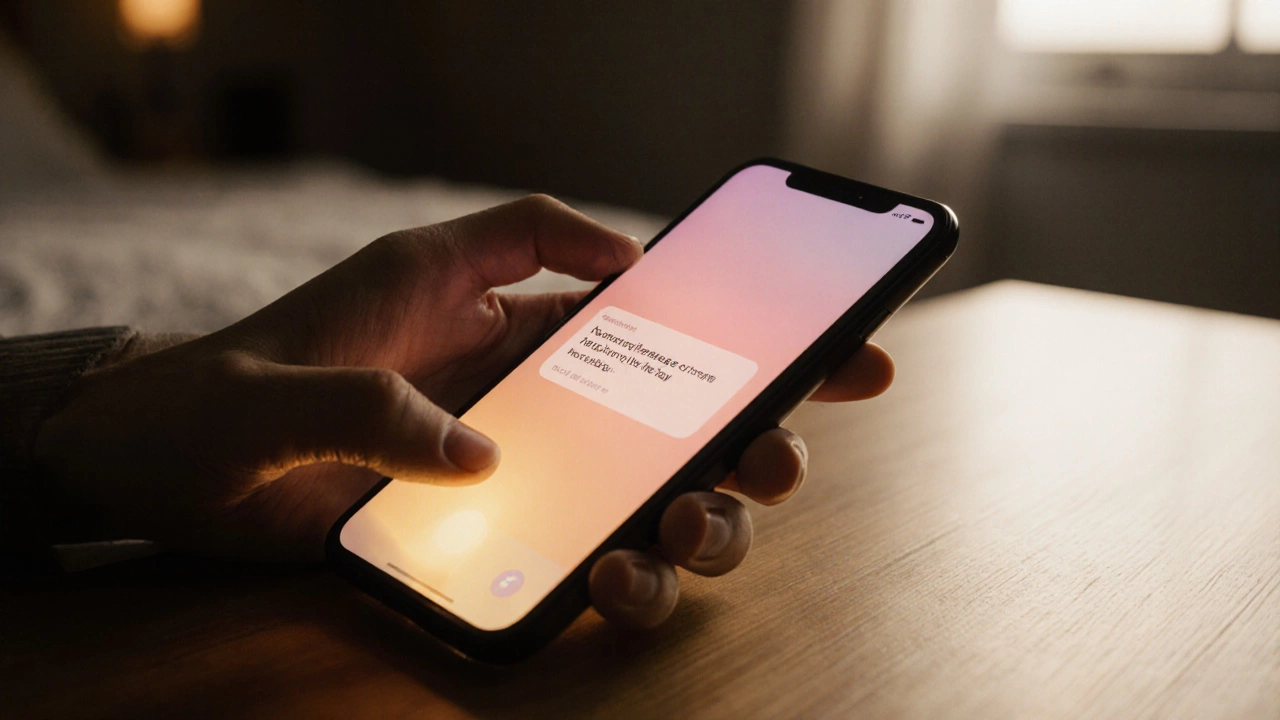 Best Message of the Day: How to Choose a Heart‑Touching Quote