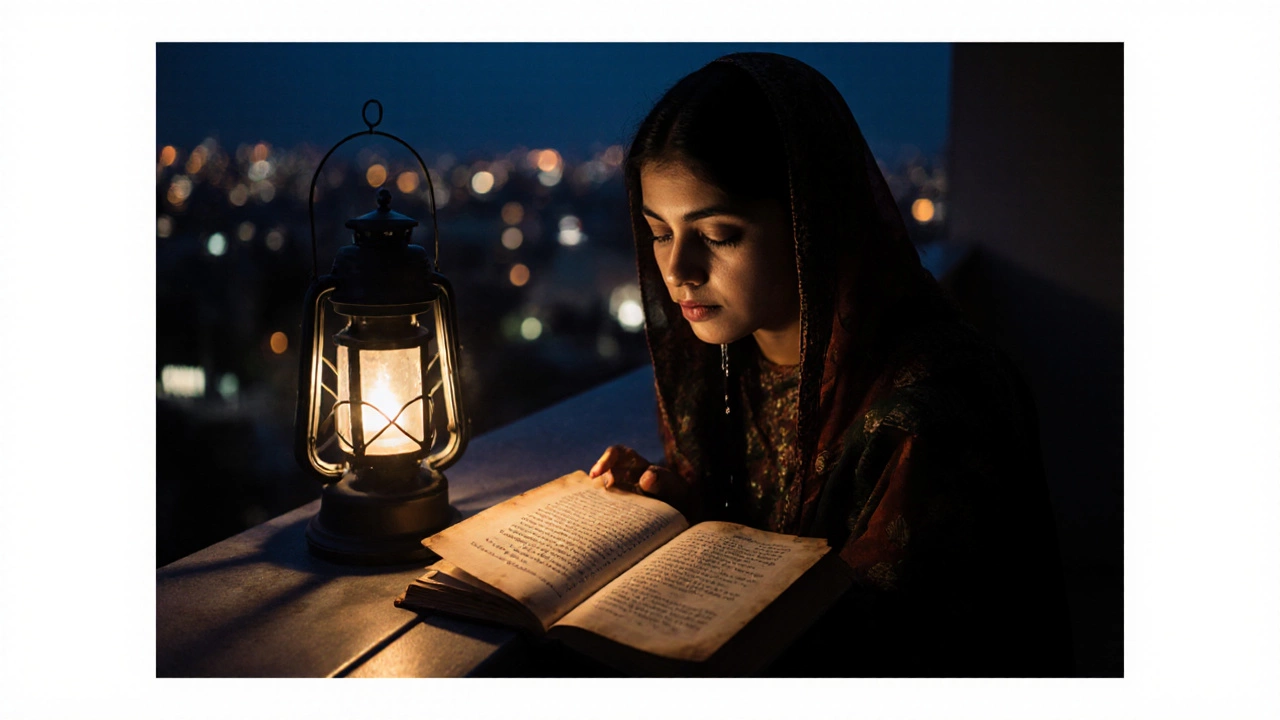 Is It Better to Cry or Hold It In? The Emotional Truth Behind Indian Sad Poetry