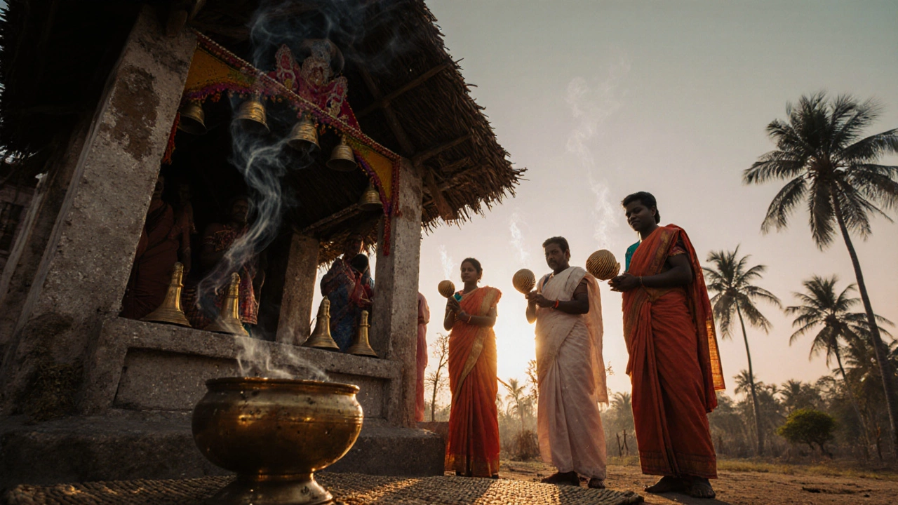 Tamil Nadu Rituals: A Deep Dive into Traditions and Ceremonies