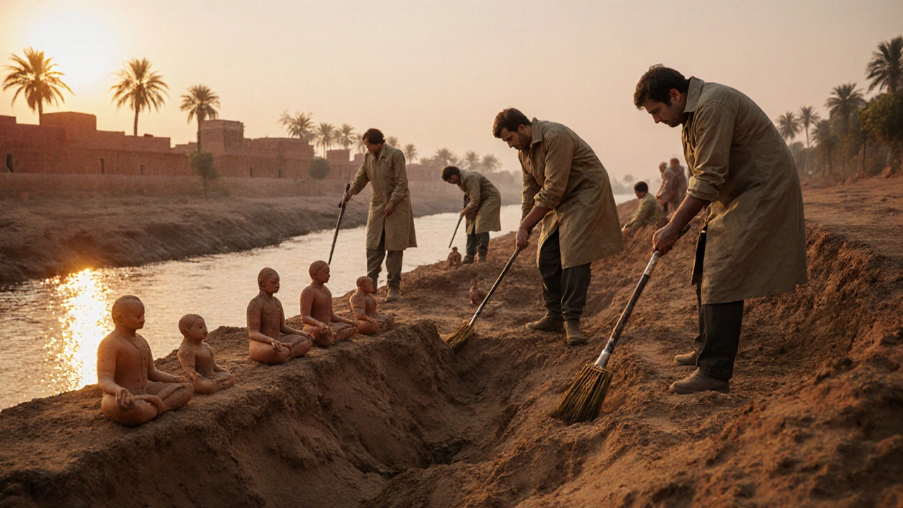 What Was Invented in India? Discover the Birthplaces of Yoga, Zero, Chess & More