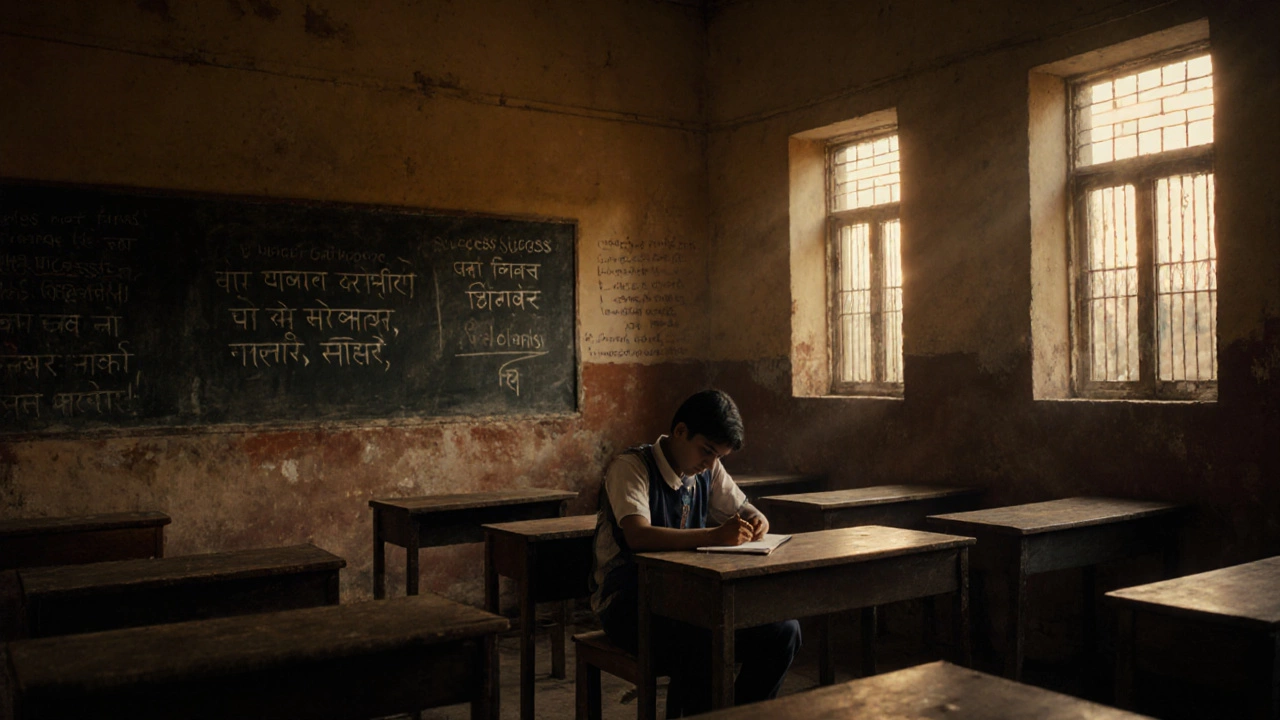 5 Positive Quotes from Indian Wisdom That Lift Your Spirit