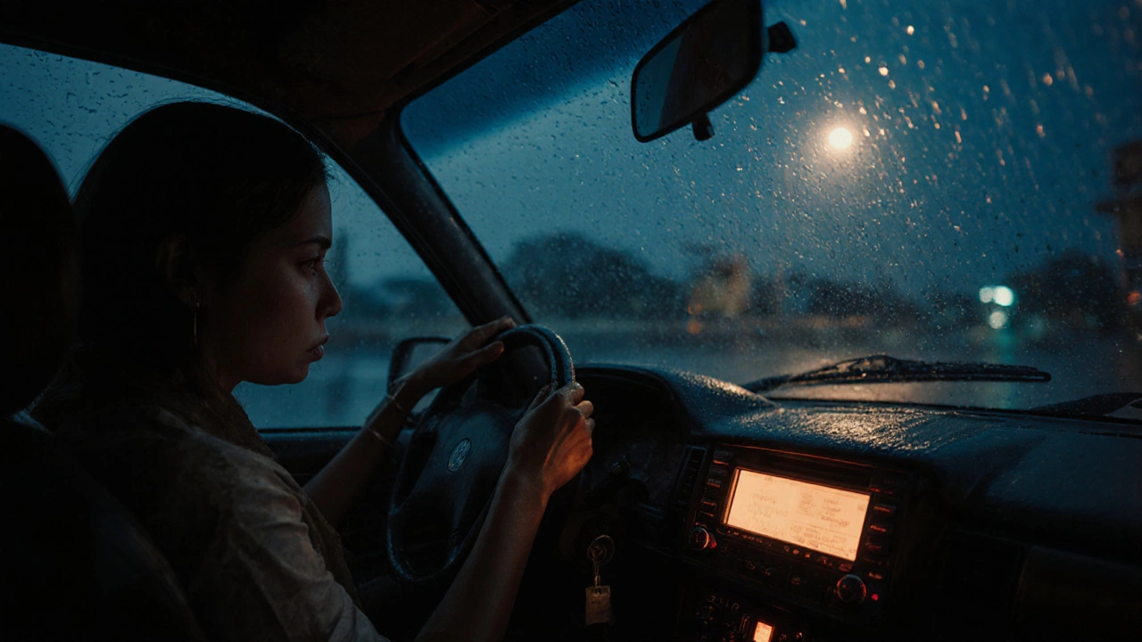 What Is the Best Sad Song in India? The One That Still Breaks Hearts Today