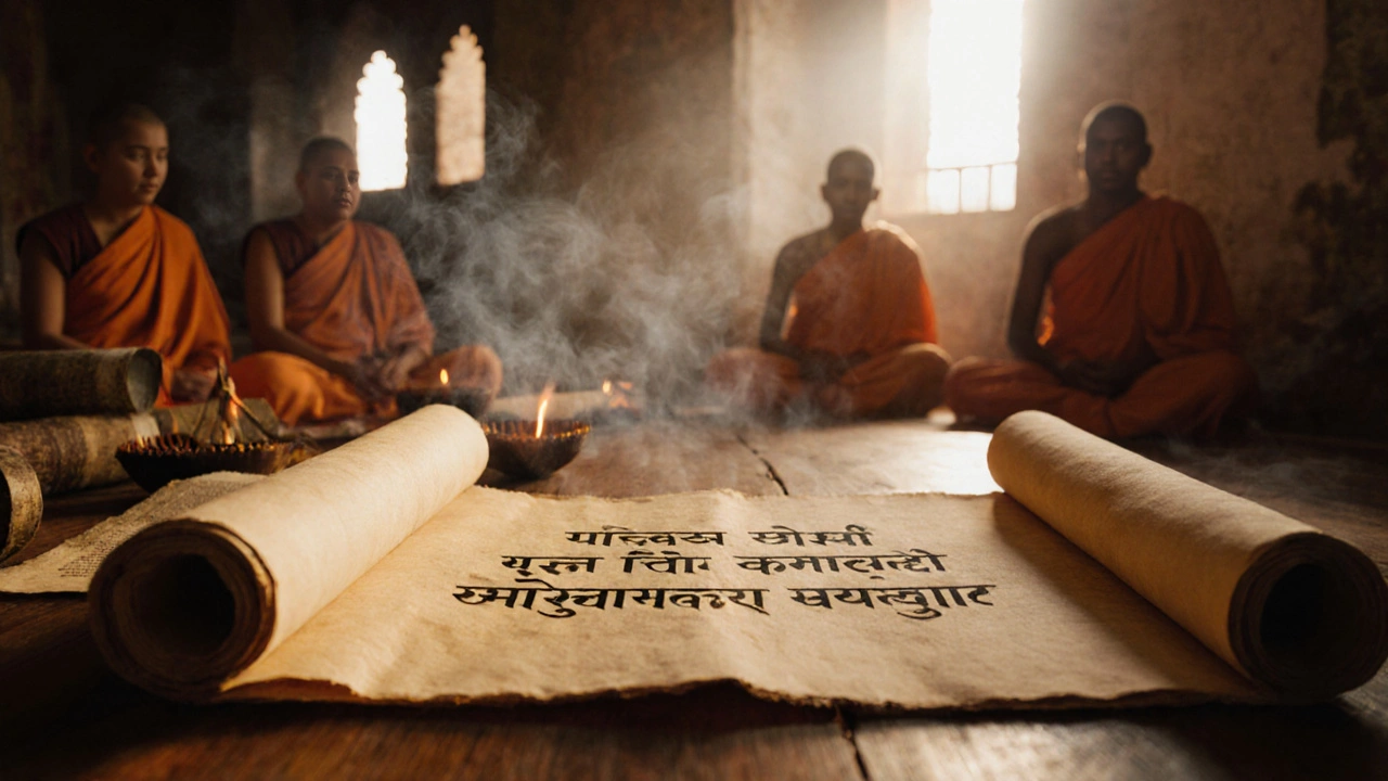 What Is the National Quote of India? The Real Story Behind the Motto