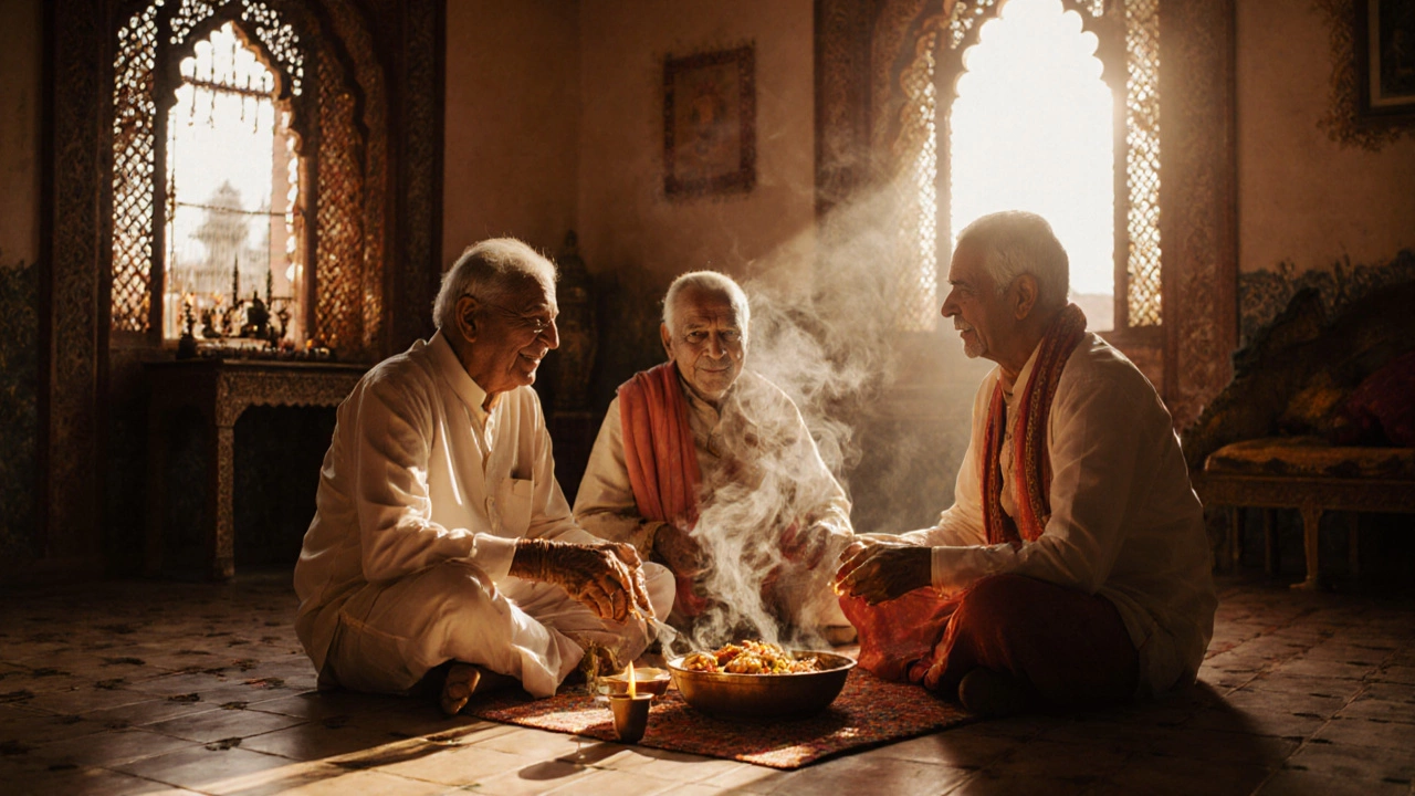 What Is the Way of Life in India? A Real Look at Daily Living