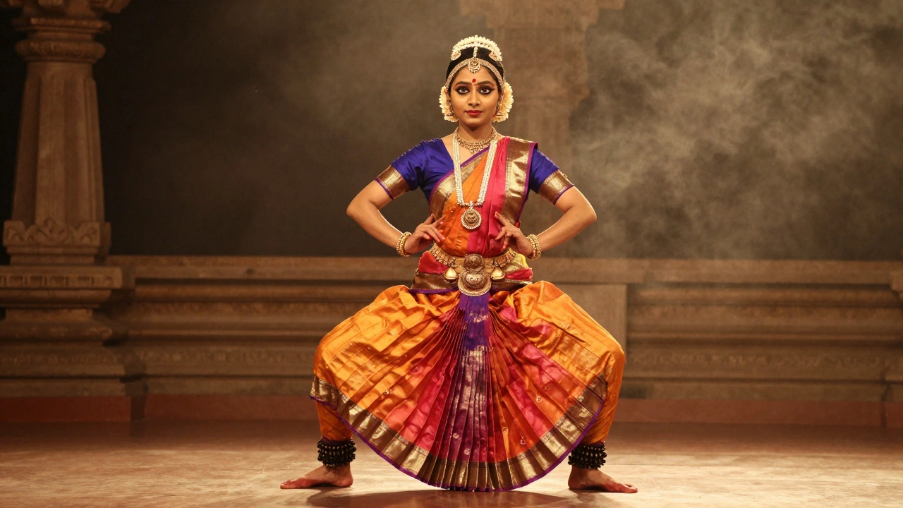 What Are the 5 Jathis in Bharatanatyam? A Simple Guide to Rhythmic Patterns in Indian Classical Dance