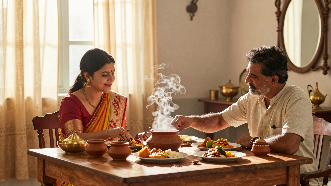 What Are the Real Rules for a Hindu Wife? Tradition, Modernity, and What Actually Matters