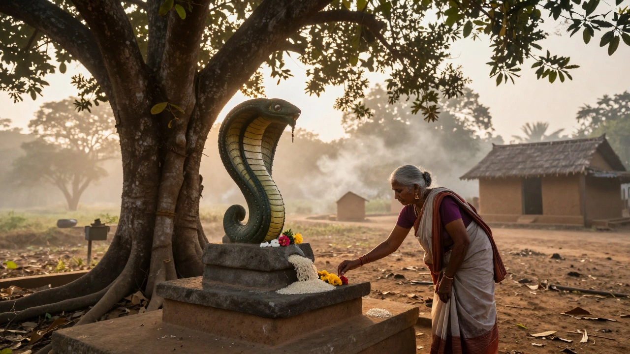 What Are Tamil Beliefs? Understanding Faith, Rituals, and Worldview in Tamil Culture