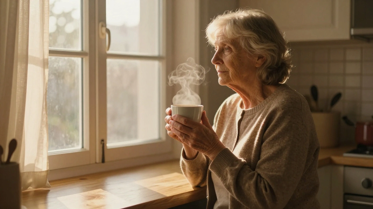 What Triggers a Spiritual Awakening? Common Signs and Real-Life Moments