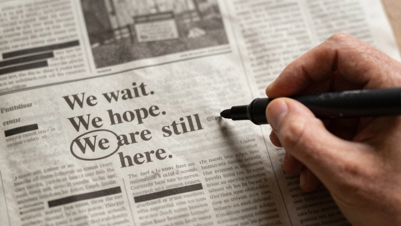 What Is Blackout Poetry? A Simple Guide to Creating Poetry from Hidden Words