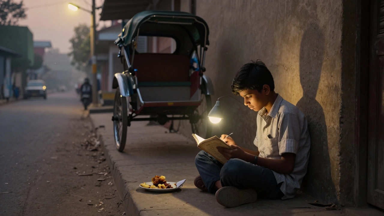 Which Makes India Proud? Attitude Quotes That Define a Nation