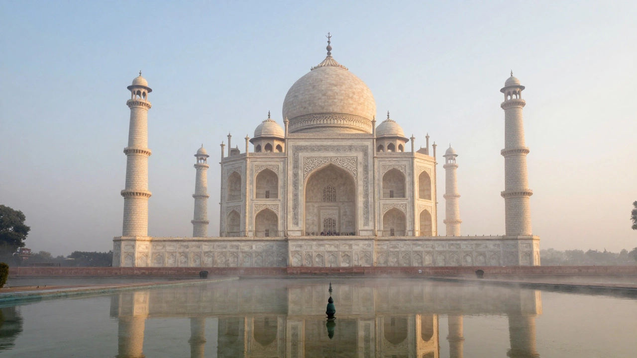 5 Most Iconic Monuments in India You Must Visit