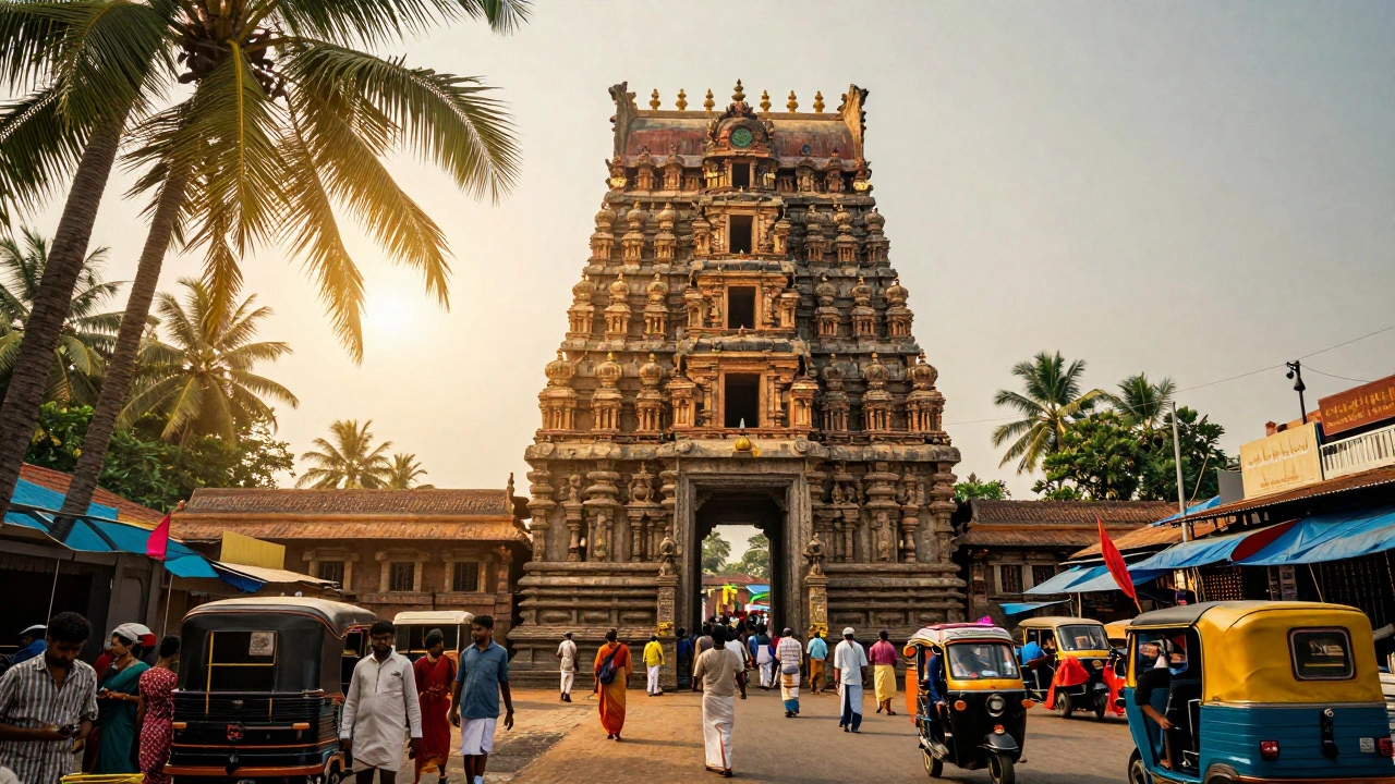 The True Pride of India: Culture, Spirit, and Powerful Attitude Quotes