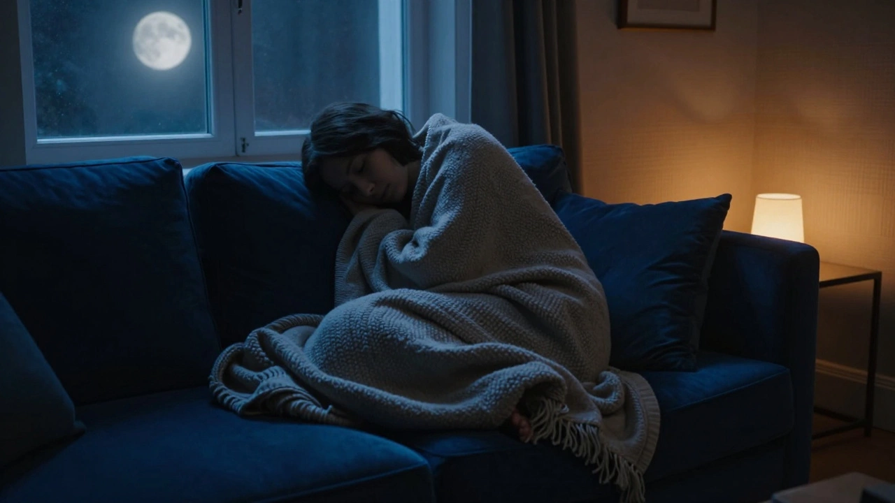 Understanding the Allure of Sadness: Why Some Find Comfort in Melancholy