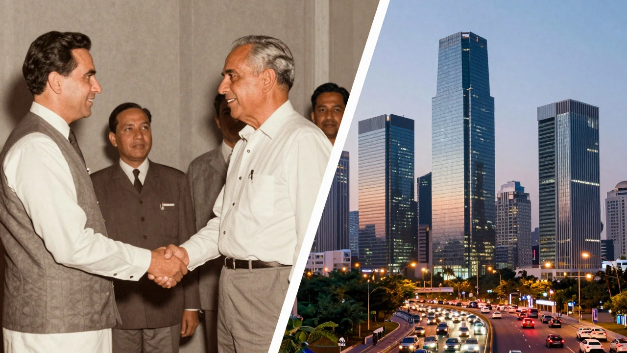 Is India a Third World Country? The Truth About India's Global Status