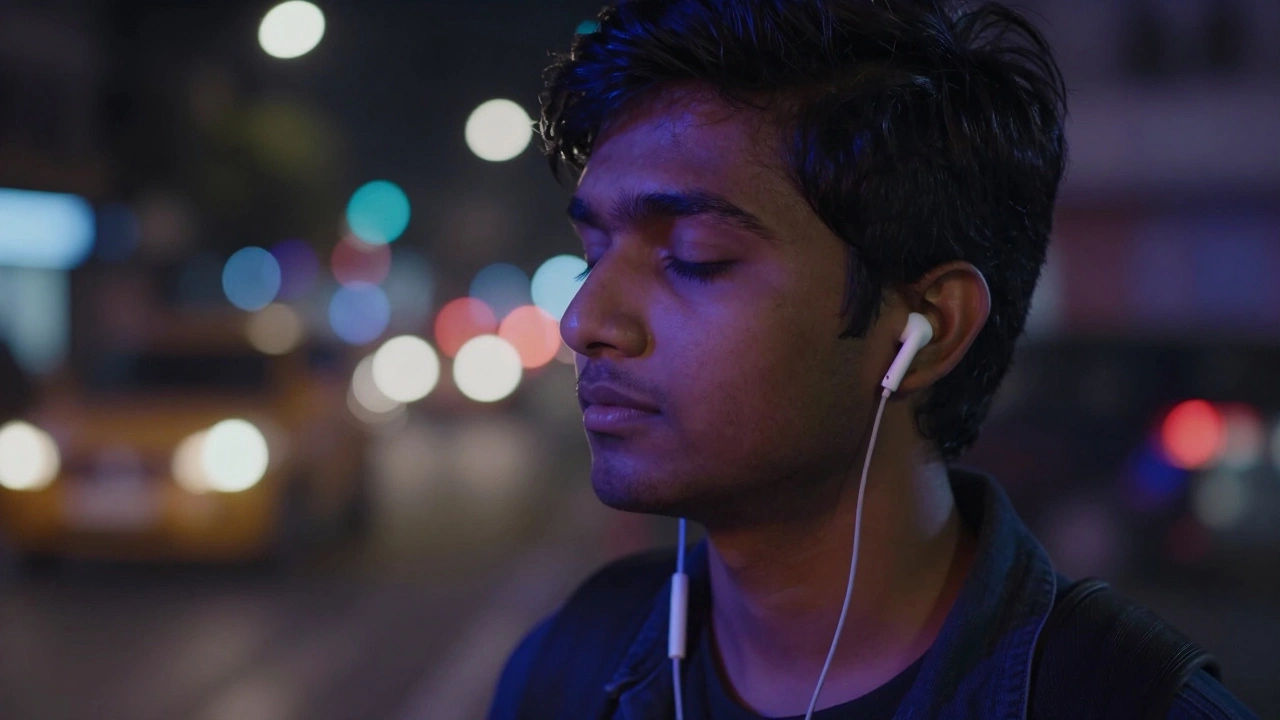 What Is the Hottest Indian Song? A Deep Dive into Viral Hits and Sad Poetry