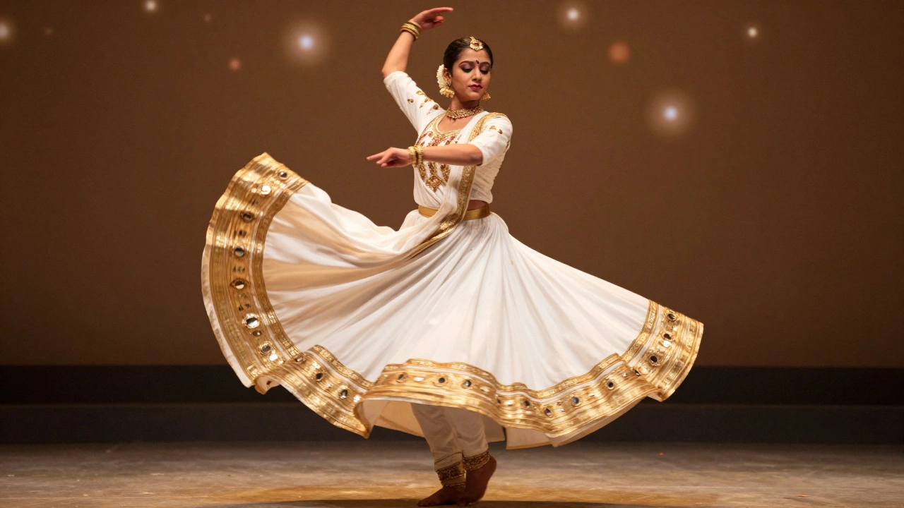 What Is the Hardest Dance to Learn? The Truth About Kathak, Bharatanatyam, and Ballet