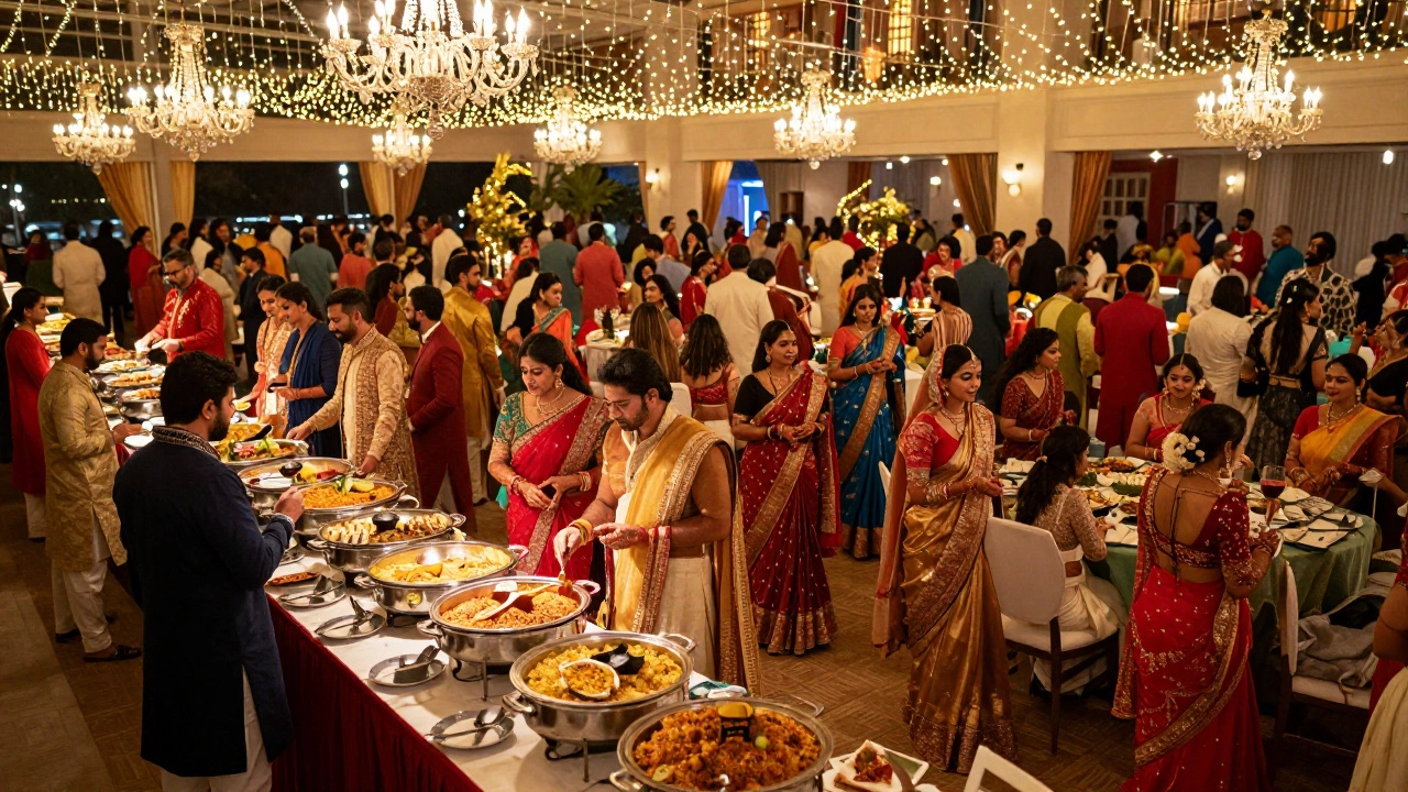 Why Are Indian Weddings So Expensive? The Real Cost Breakdown