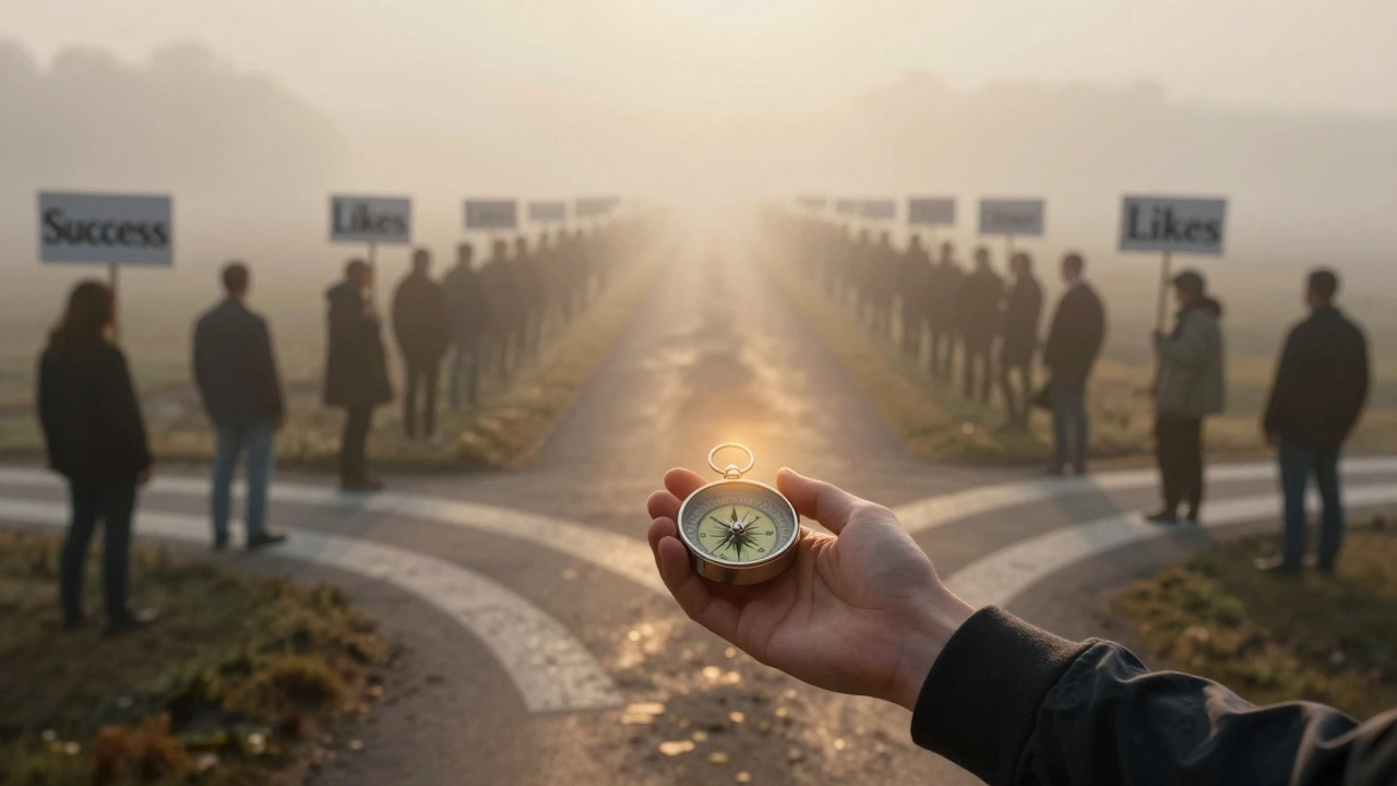 What Is a Great Life Motto? How to Find Yours and Live By It