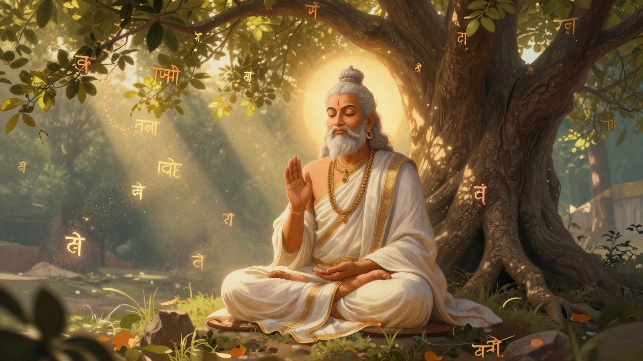 What is the Longest Epic Poem in India? A Guide to the Ramayana