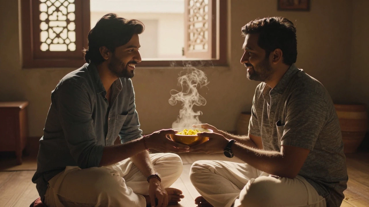 When Friendship Is Deep: Quotes That Capture True Bonding in India
