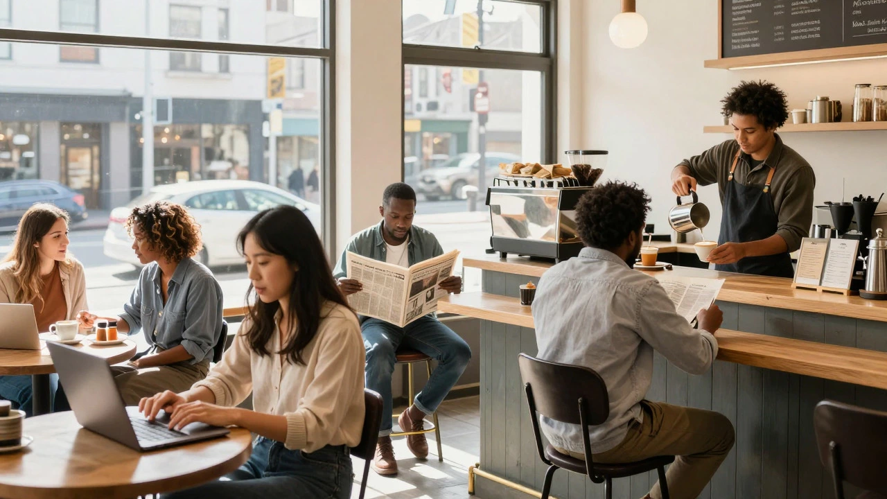 Is America More Diverse Than India? A Cultural Reality Check